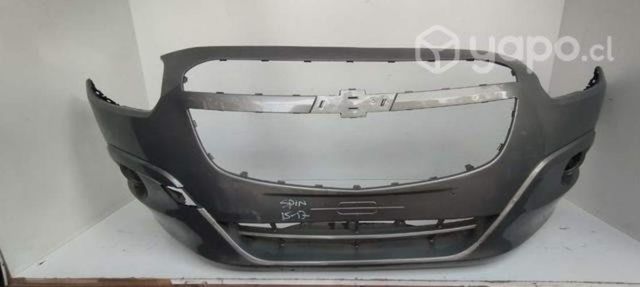 Parachoque Chevrolet spin