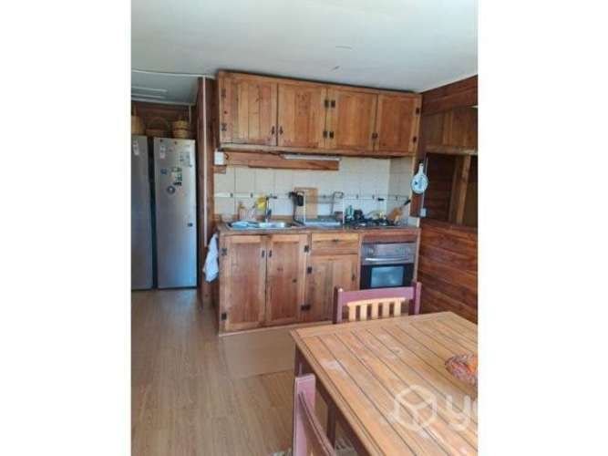 Parcela de 6800 mt2 inmersa en el bosque nat