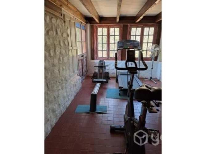 Parcela de 6800 mt2 inmersa en el bosque nat