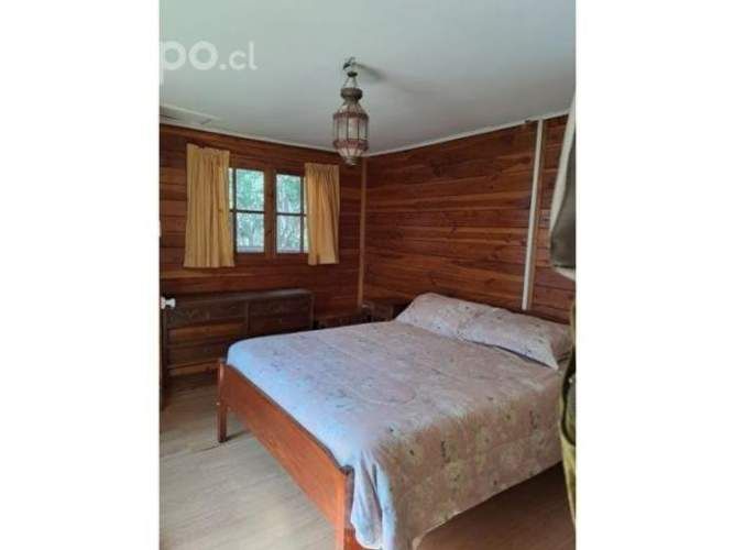 Parcela de 6800 mt2 inmersa en el bosque nat