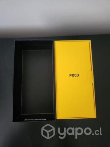 Xiaomi poco X3 pro