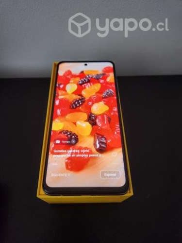 Xiaomi poco X3 pro