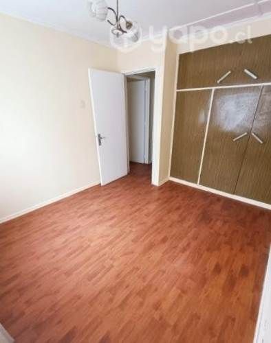 Arriendo casa exelente sector centro.