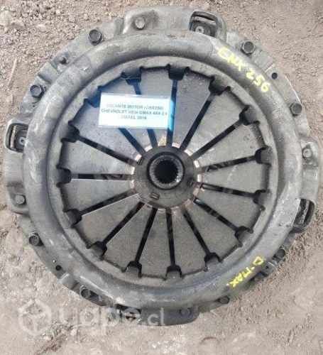 Volante Motor (CNX256) Chevrolet New Dmax 4x4 2.5
