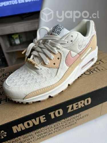 Nike airmax 90 mujer