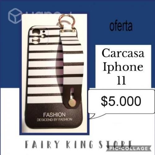 Carcasa Iphone