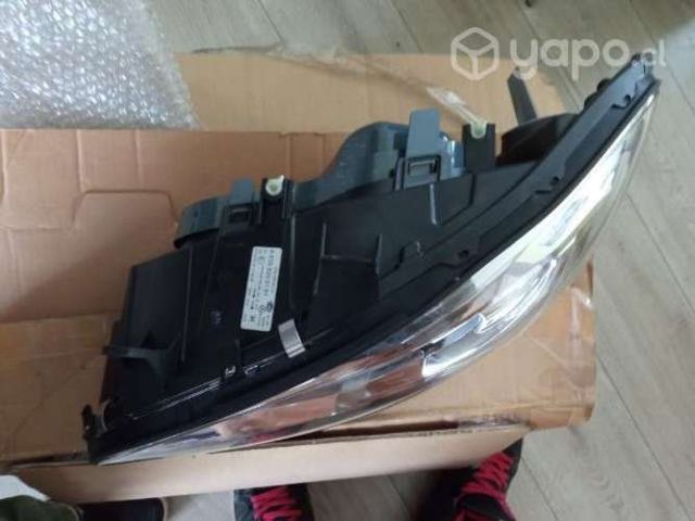 Foco Mercedes Benz Vito original DEL IZ