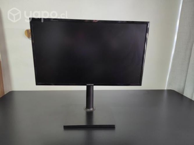 Monitor Samsung 24 pulgadas usado