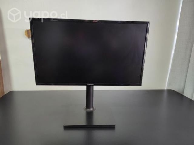 Monitor Samsung 24 pulgadas usado