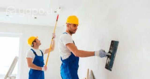 Remodelaciones y construccion