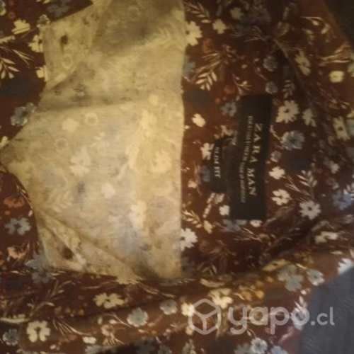 camisastalla s Mossimo y zara