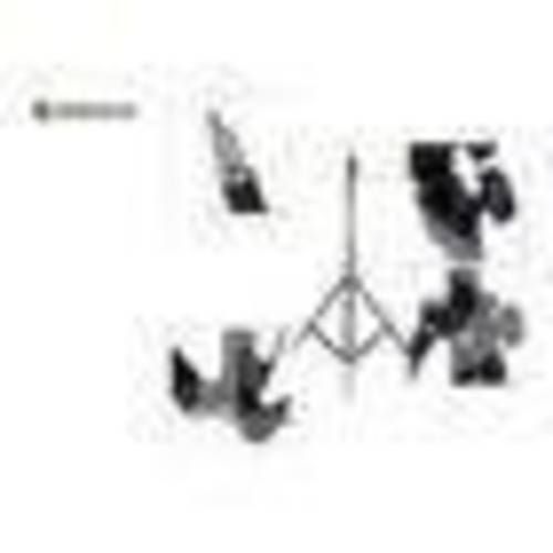 Aro De Luz Led 30 Cm + Adaptador Celular + Tripode