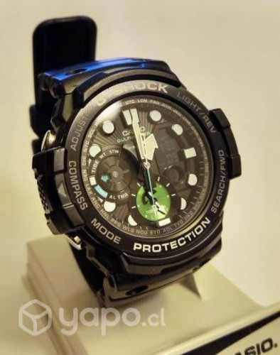 Reloj Casio Gulfmaster G-Shock GN-1000MB