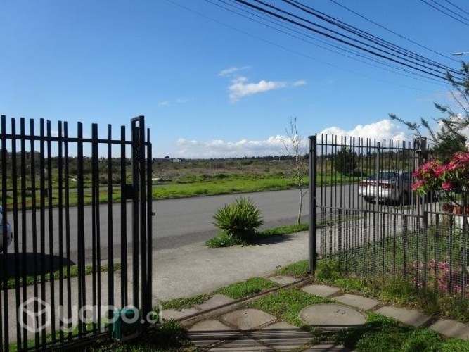 Casa en San Pedro de la Paz. vende su propio dueño