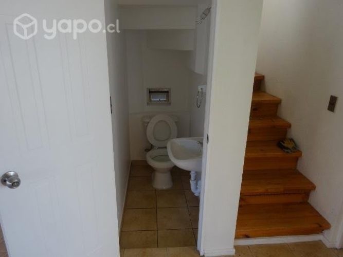 Casa en San Pedro de la Paz. vende su propio dueño