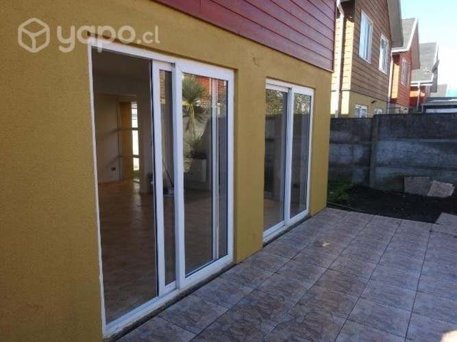 Casa en San Pedro de la Paz. vende su propio dueño