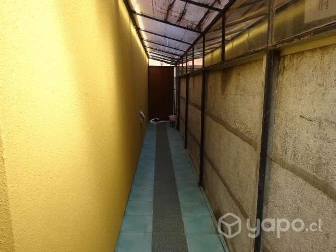 Casa en San Pedro de la Paz. vende su propio dueño