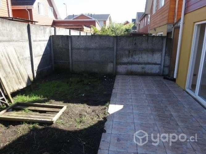 Casa en San Pedro de la Paz. vende su propio dueño