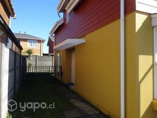 Casa en San Pedro de la Paz. vende su propio dueño