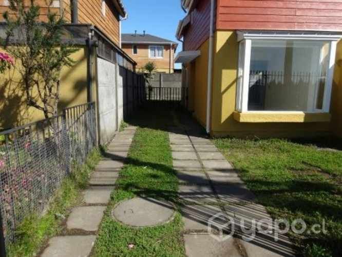 Casa en San Pedro de la Paz. vende su propio dueño