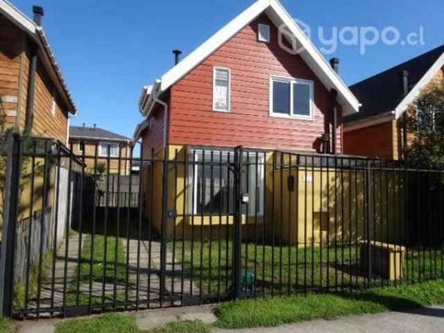 Casa en San Pedro de la Paz. vende su propio dueño