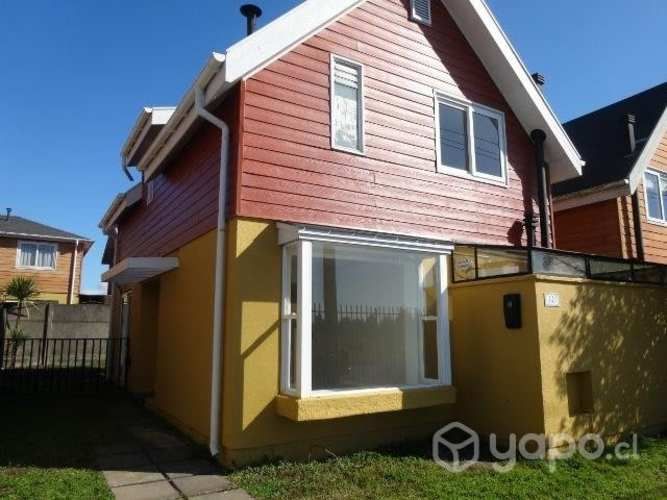 Casa en San Pedro de la Paz. vende su propio dueño