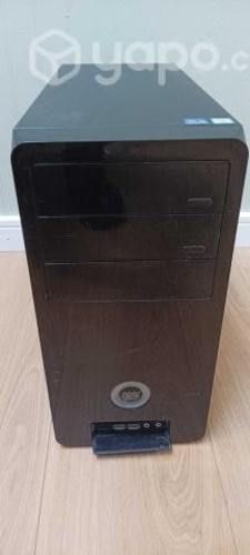 Computador i3-6100 4gb RAM