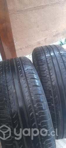 Neumaticos Hankook 205 60 16