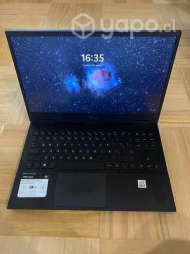 Notebook Gamer HP Omen 15