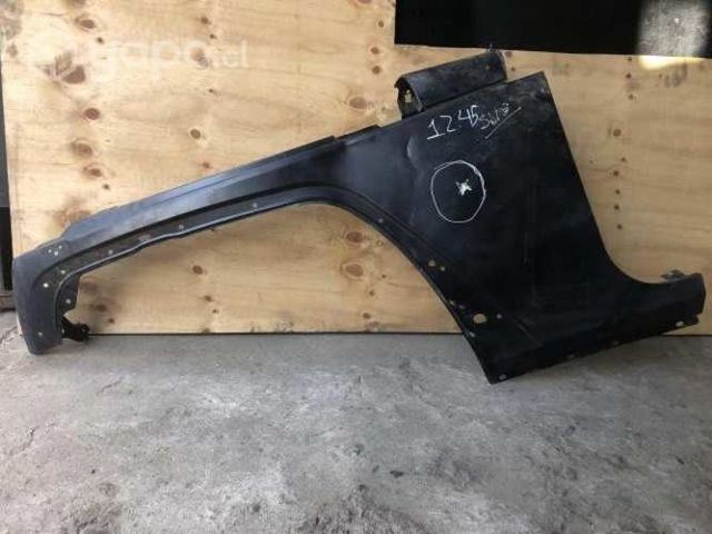 Tapabarro Jeep Wrangler Jk (12.45)