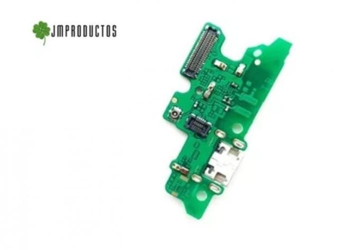 Flex De Carga Huawei Mate 9 Lite Microfono Bll L23