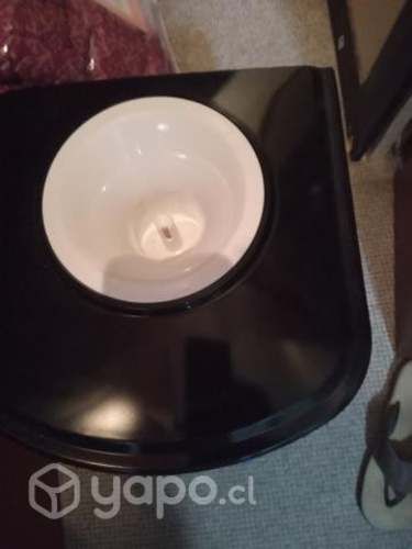 Dispensador de agua sobremesa