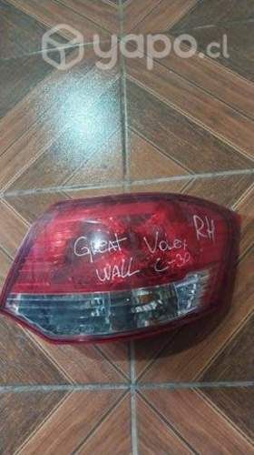 Foco Derecho Great Wall Volex C30