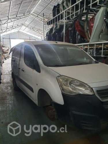 Bomba electro hidraulica peugeot 2012-2018