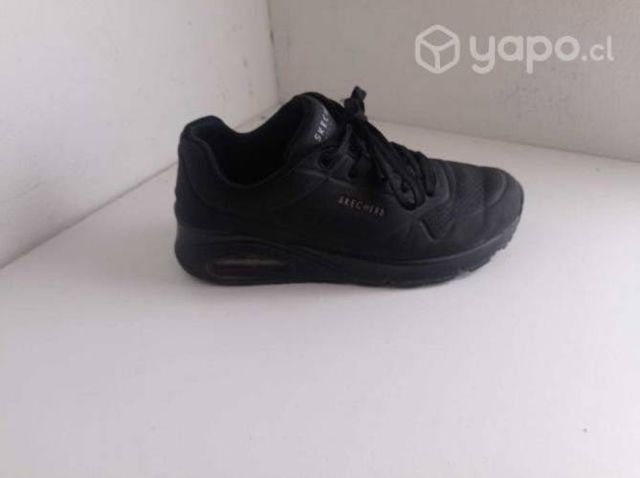 Zapatillas Sckechers Stand on AIR