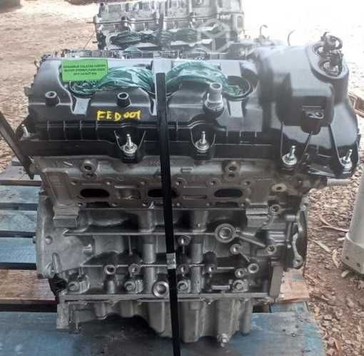 Motor Ensamble Culatas Carter (FED001) Ford Edge