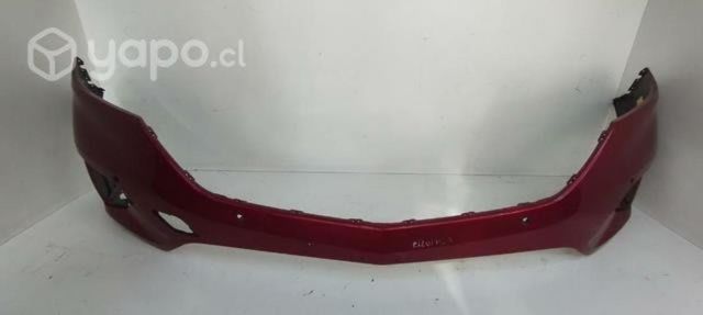 Parachoque Chevrolet equinox