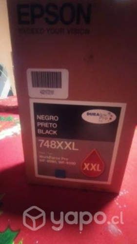 Toners kyocera originales-sellados conversable