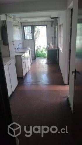 Vendo casa en sector Lagunillas, Coronel