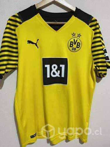 Jersey Borussia Dortmund
