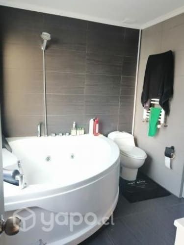 Casa concepcion centro