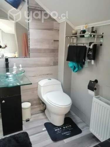 Casa concepcion centro