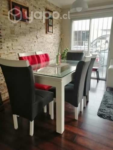 Casa concepcion centro