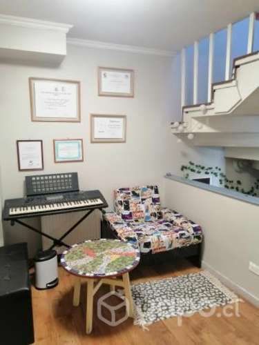 Casa concepcion centro