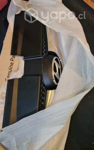 Hyundai Veloster máscara original nueva