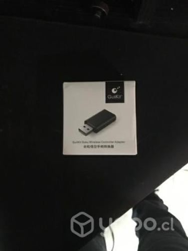 Receptor bluetooth para de consolas Gulikit
