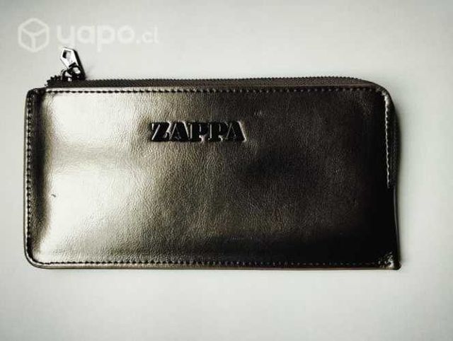 Billetera Zappa