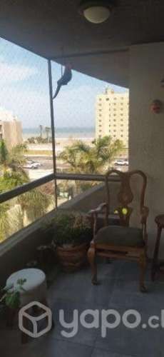 Hermoso departamento amoblado