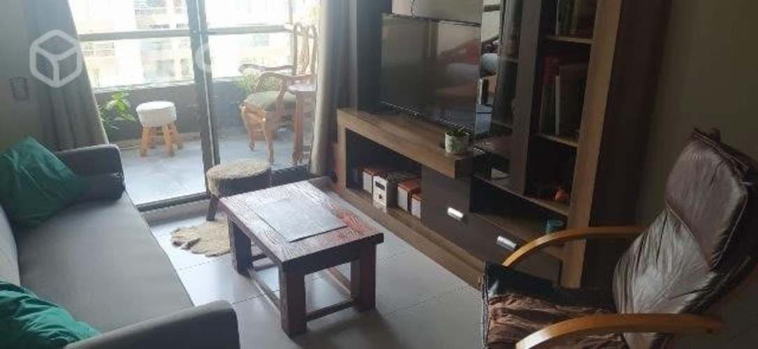 Hermoso departamento amoblado