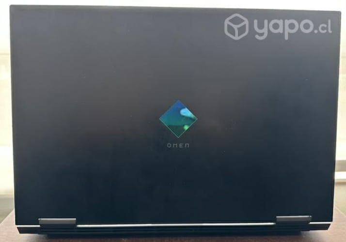 Notebook Gamer Omen 15